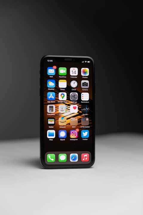 Mobile Apps