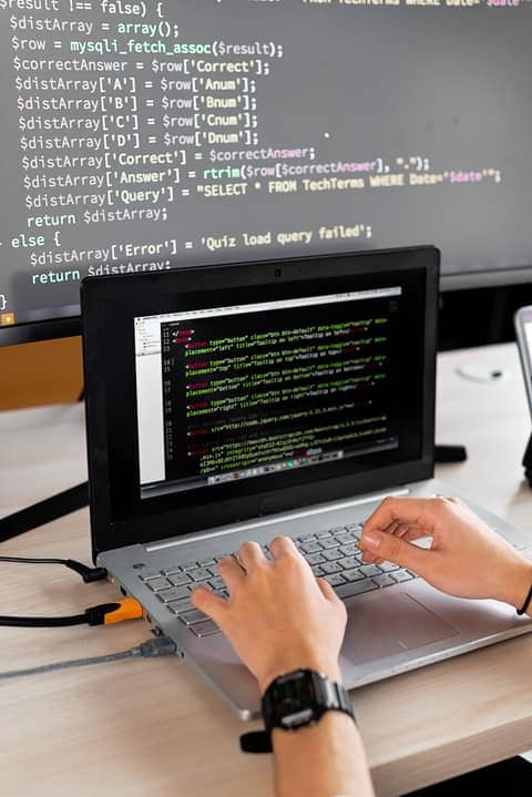 Website Development